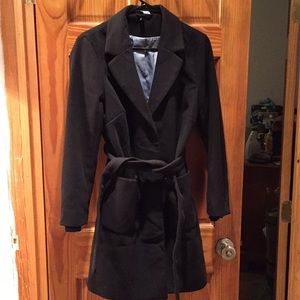 Women’s Black H&M Winter Jacket